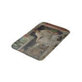 Chloe (door Edward Poynter) Badmat (Gekanteld)