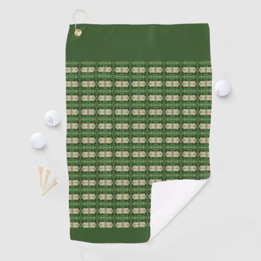 Chloe Golfhanddoek (Insitu)
