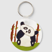 Chloe Klein Sleutelhanger (Voorkant)