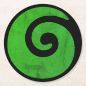 Chloe Koru Onderzetter (Voorkant)