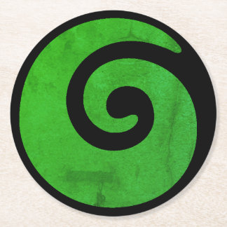 Chloe Koru Onderzetter