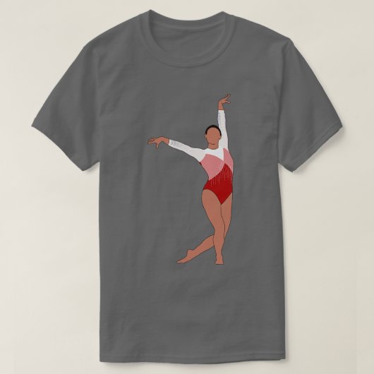 Chloe Negrete T-shirt (Design voorkant)