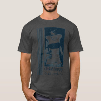 Chloe Sevigny 90s Stijl Esthetisch Ontwerp 1 T-shirt