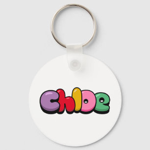 Chloe Sleutelhanger