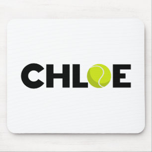 Chloe Tennis Muismat
