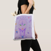 Chloe Tote Bag (Dichtbij)