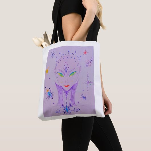Chloe Tote Bag (Dichtbij)