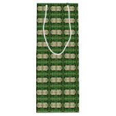 Chloe Wijn Cadeautas (Achterkant)