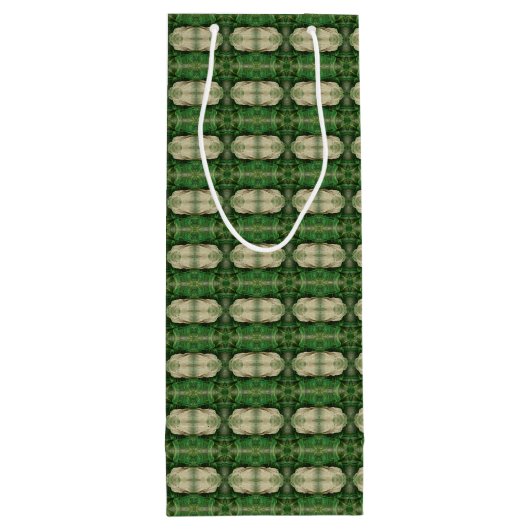 Chloe Wijn Cadeautas (Achterkant)