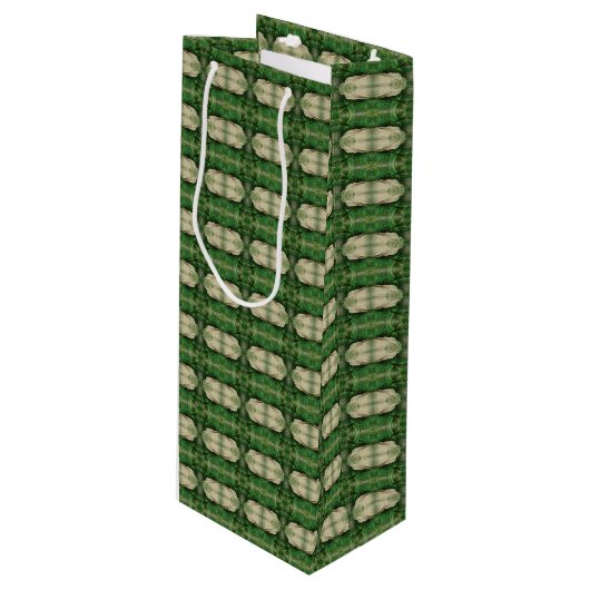 Chloe Wijn Cadeautas (Voorkant Gekanteld)