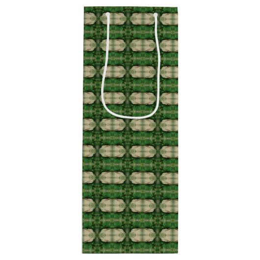 Chloe Wijn Cadeautas (Voorkant)