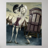 Chloe, Zoe en de Siamese Kittens Poster (Voorkant)