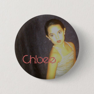 Chloee Ronde Button 5,7 Cm