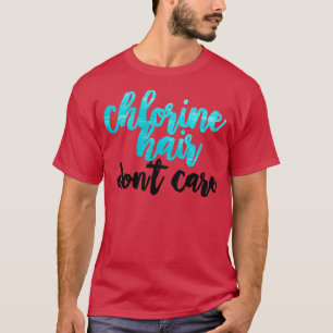 Chloorhair T-shirt