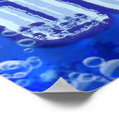 Chlorine Junkie 1 Poster (Hoek)