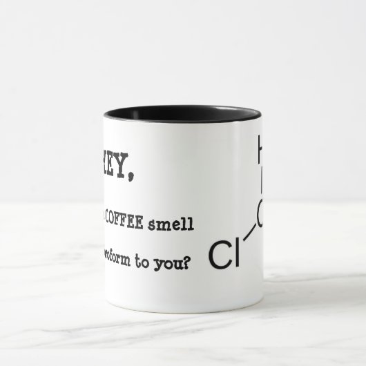 chloroform mok (Midden)