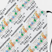 Chloroplast Chemical Formule fotosynthese Schort
