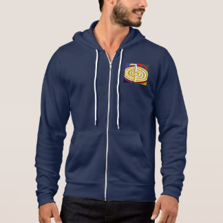 CHO-KU-RAY Reiki: Hoodie Hoodie Hooded Sweatshirt