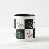 Cho Ku Rei Mok (Midden)