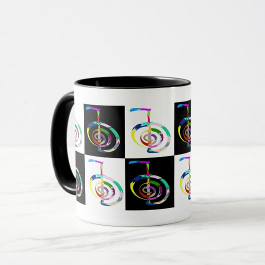 Cho Ku Rei Mok (Voorkant links)