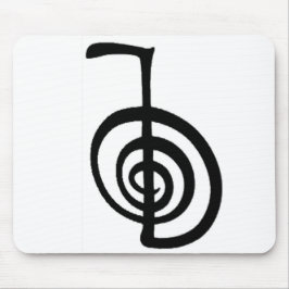 Cho Ku Rei Mousepad Muismat