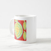 CHO KU REI - Reiki Koffiemok (Voorkant links)