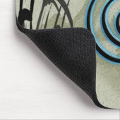 Cho Ku Rei Reiki Mountain Muismat (Hoek)