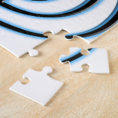 Cho Ku Rei Reiki Symbool Legpuzzel (Zijkant)