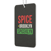 Cho wat Spice erop Luchtverfrisser (Links)