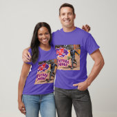 Cho-Zen Few T-Shirt (Unisex)