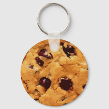 Chocchipkoekje