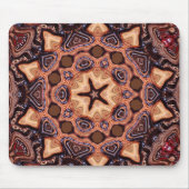 ChocDots Mousepad Muismat (Voorkant)