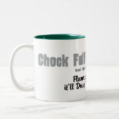 Chock Full o'Madness - Mok (Links)