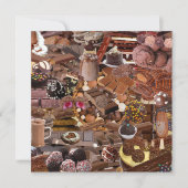 Chockablock chocolaatjes (Voorkant)