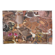 Chockablock chocolaatjes