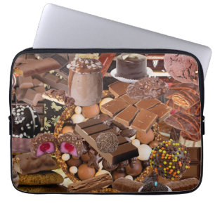 Chockablock chocs Elektronica Tas