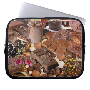 Chockablock chocs Elektronica Tas