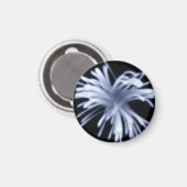 Chockma Qabalah Magnet (Voorkant / Achterkant)