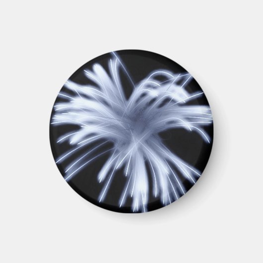 Chockma Qabalah Magnet (Voorkant)