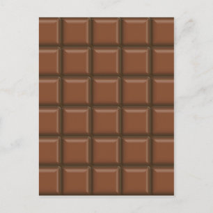 choco2 briefkaart