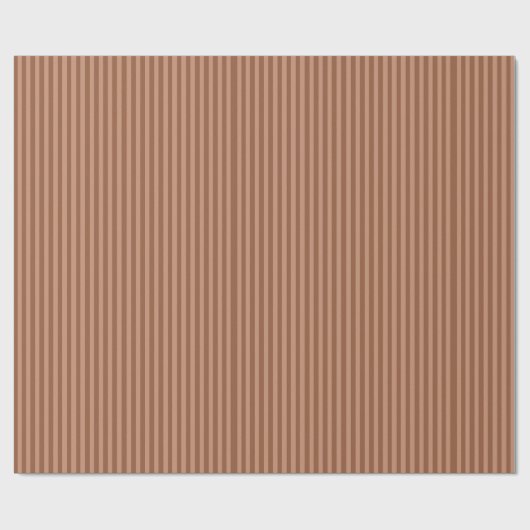 Choco Coffee Cadeaupapier (Vlak)