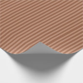 Choco Coffee Cadeaupapier (Hoek)