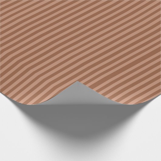 Choco Coffee Cadeaupapier (Hoek)