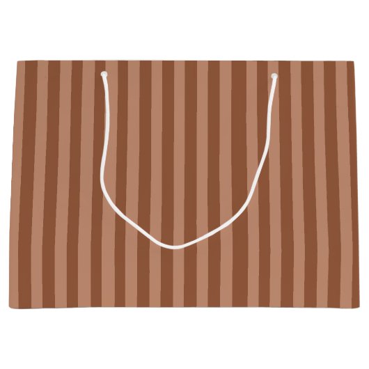 Choco Coffee Groot Cadeauzakje (Voorkant)