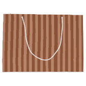 Choco Coffee Groot Cadeauzakje (Achterkant)