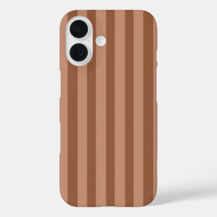 Choco Koffie iPhone 16 Hoesje