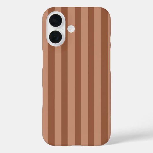 Choco Koffie Case-Mate iPhone Case (Achterkant)