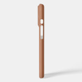 Choco Koffie Case-Mate iPhone Case (Achterkant / Links)