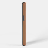 Choco Koffie iPhone Hoesje (Rechterkant)