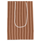 Choco Koffie Medium Cadeauzakje (Achterkant)